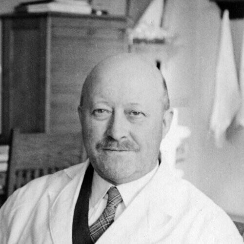 Olav Heggstad