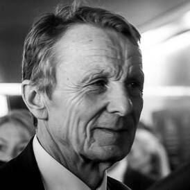 Ole Enger