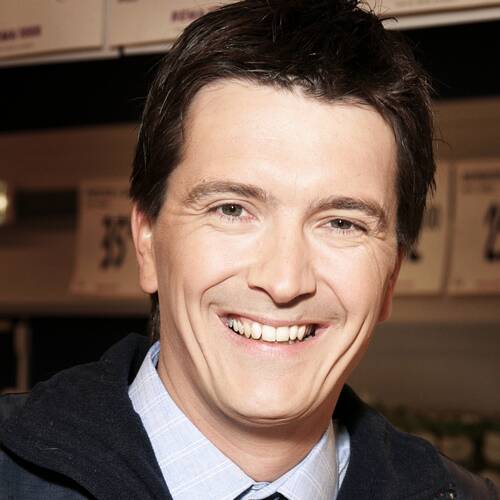 Ole Robert Reitan