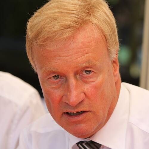 Ole von Beust