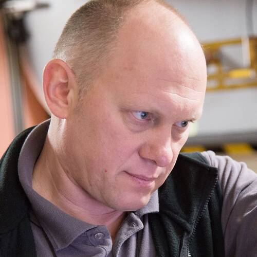 Oleg Artemyev