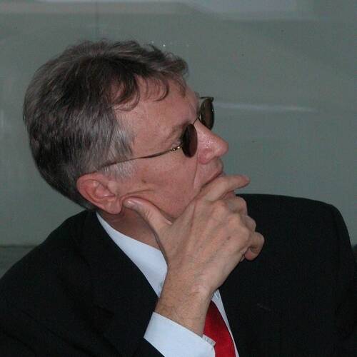 Oleg Manaev
