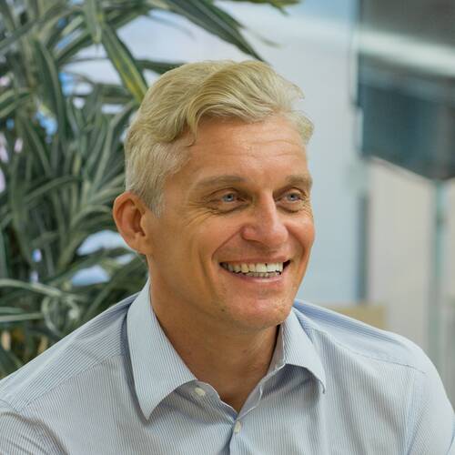 Oleg Tinkov