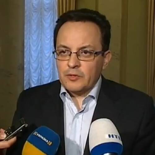 Oleh Bereziuk