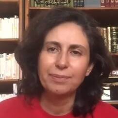 Olfa Youssef