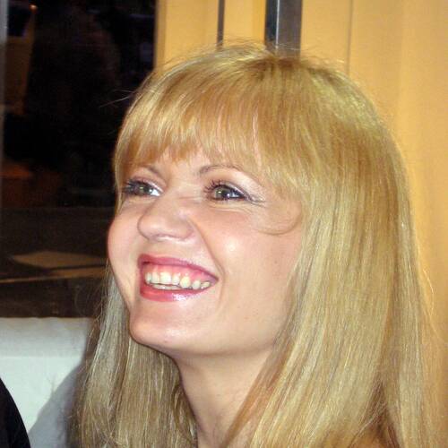 Olga Borys