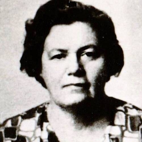 Olga Rubtsova