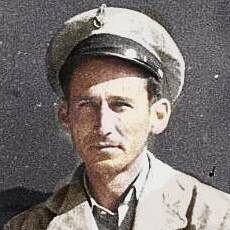 Oliver F. Berry