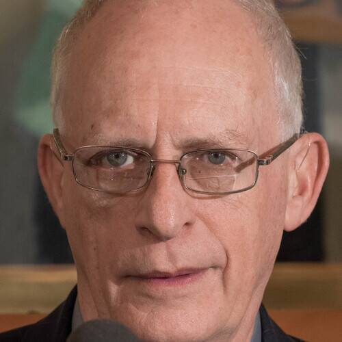 Oliver Hart