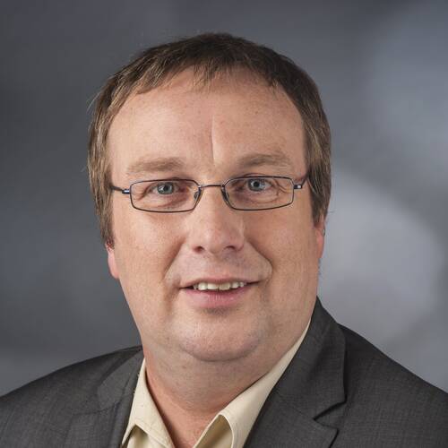 Oliver Krischer
