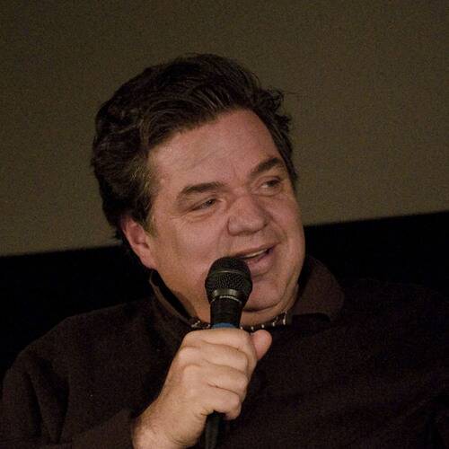 Oliver Platt