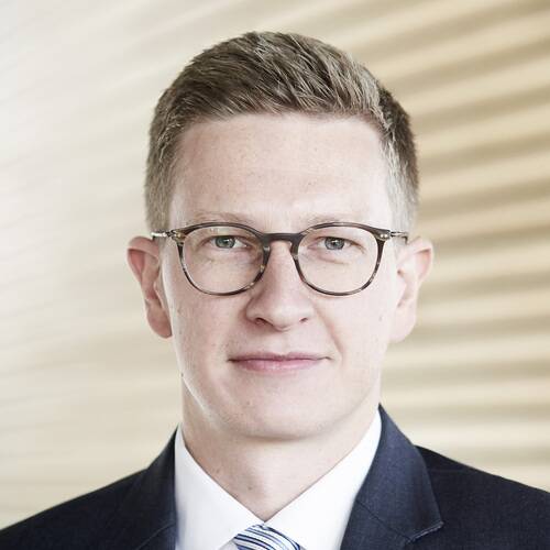 Oliver Wehner
