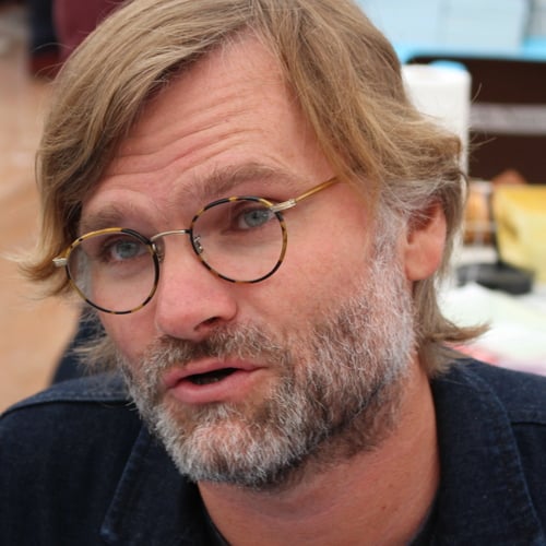 Olivier Adam