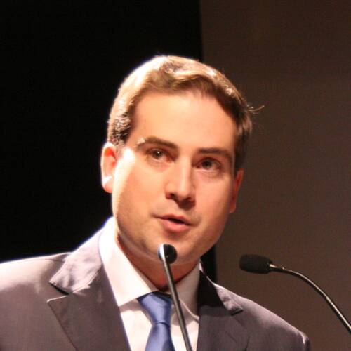 Olivier Becht