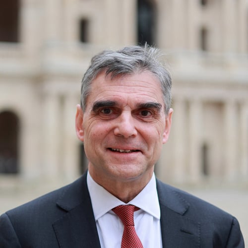 Olivier Chaline