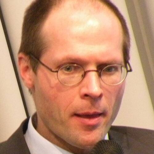 Olivier De Schutter