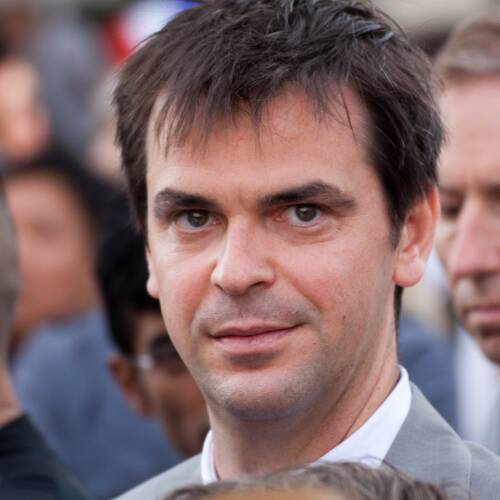 Olivier Véran