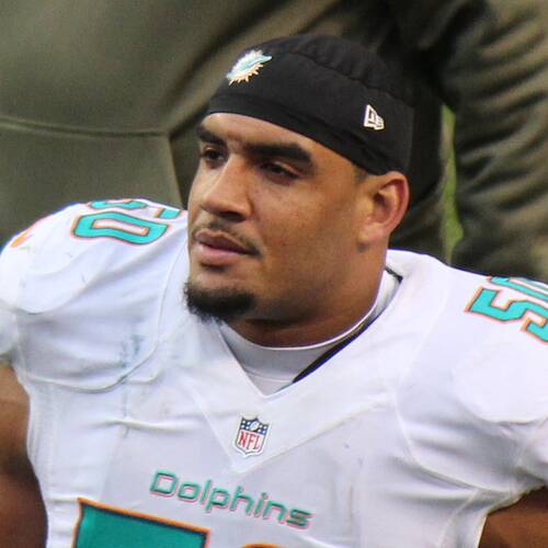 Olivier Vernon
