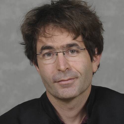 Olivier Zuchuat