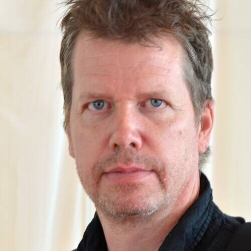Olle Häggström