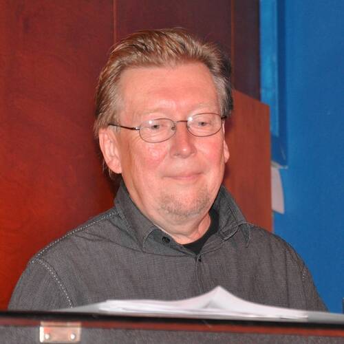 Olli Ahvenlahti