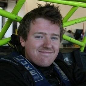 Ollie Jackson