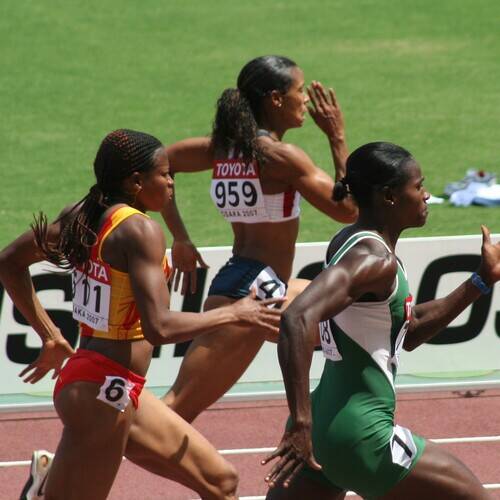Oludamola Osayomi