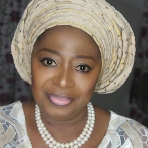 Olusola Obada