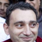 Omar Alghabra
