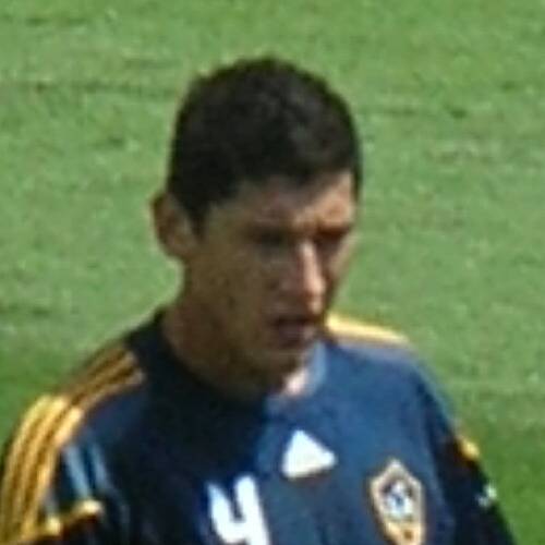 Omar Gonzalez
