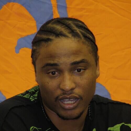 Omar Sneed