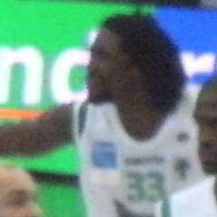 Omar Thomas