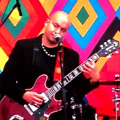 Omar Torrez