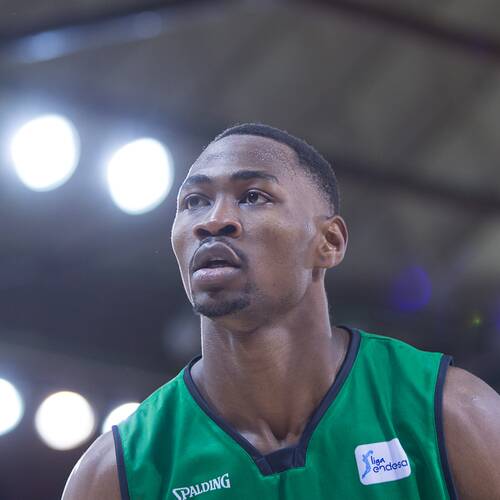 Omari Gudul