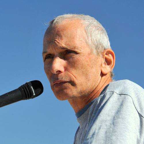 Omer Bar-Lev