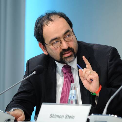 Omid Nouripour