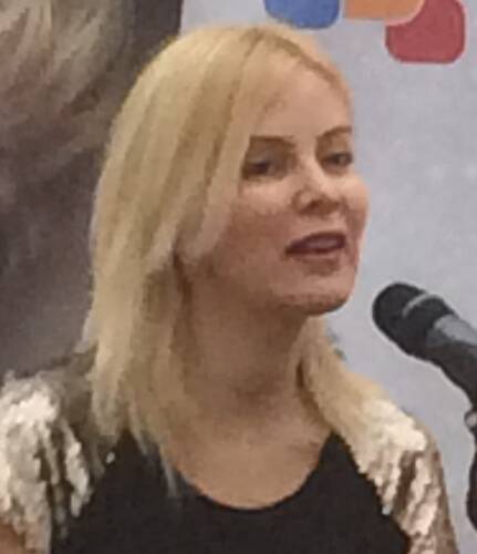 Ömür Gedik