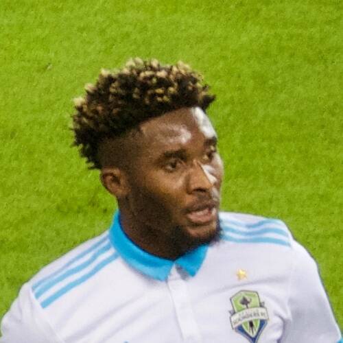 Oniel Fisher