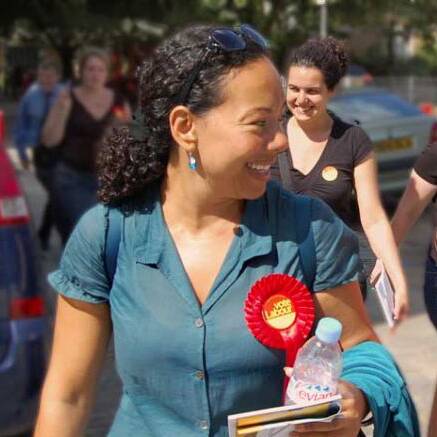 Oona King
