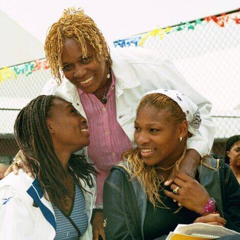 Oracene Price