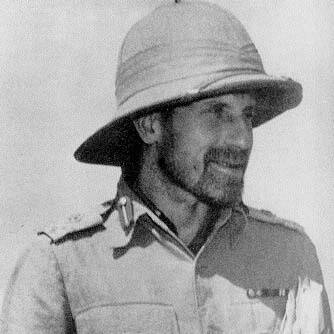 Orde Wingate