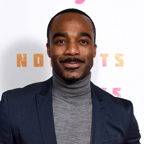 Ore Oduba