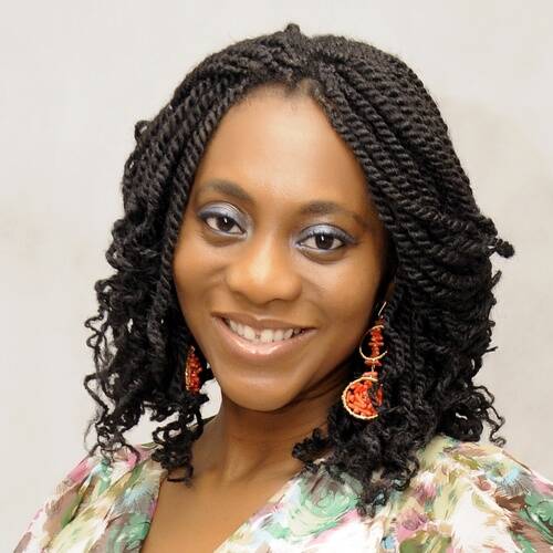Oreoluwa Lesi