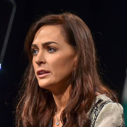 Órfhlaith Begley