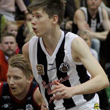 Þórir Þorbjarnarson