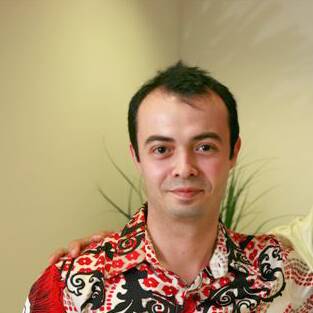 Orkut Büyükkökten