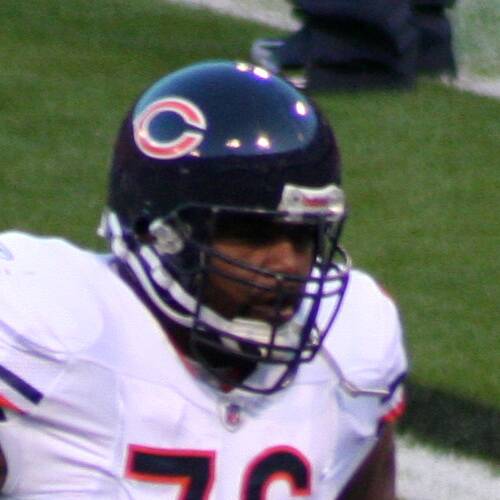 Orlando Pace