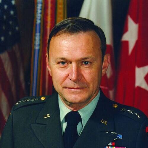 Orren R. Whiddon