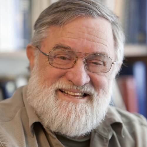 Orrin H. Pilkey