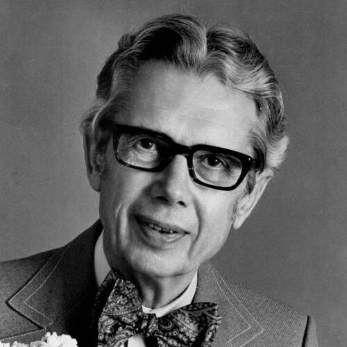 Orville Redenbacher